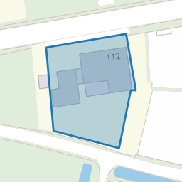 Perceel MTT00-T-183