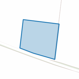 Perceel MTT00-T-243