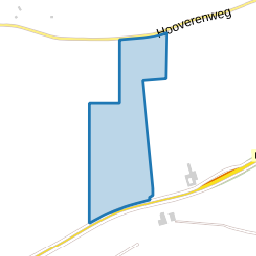 Perceel MTT00-T-292