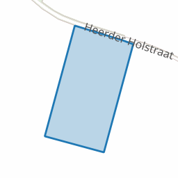 Perceel MTT00-V-181