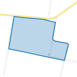 Perceel MTT00-V-185