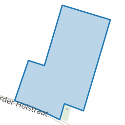 Perceel MTT00-V-242