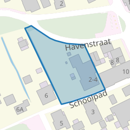 Perceel MWD01-B-1027