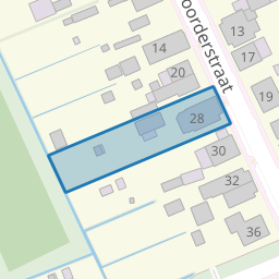 Perceel MWD01-B-1069