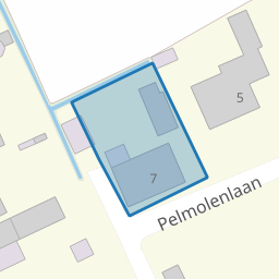 Perceel MWD01-B-1113