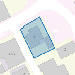 Perceel MWD01-B-1257