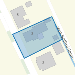 Perceel MWD01-B-1269