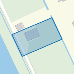 Perceel MWD01-B-1399