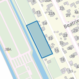 Perceel MWD01-B-1499