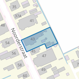 Perceel MWD01-B-1549