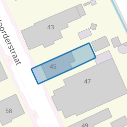 Perceel MWD01-B-1550