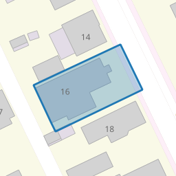 Perceel MWD01-B-1645