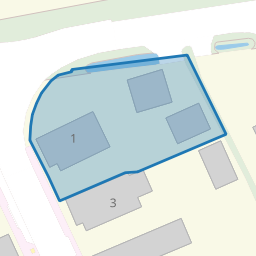 Perceel MWD01-B-1773