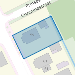 Perceel MWD01-B-1784
