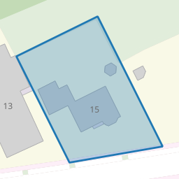 Perceel MWD01-B-1806