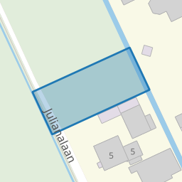 Perceel MWD01-B-1823