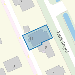 Perceel MWD01-B-1900