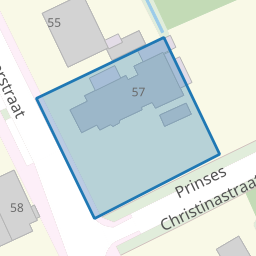 Perceel MWD01-B-1917