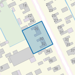 Perceel MWD01-B-1924