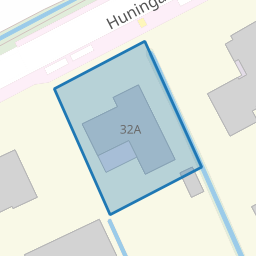 Perceel MWD01-B-1998