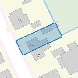 Perceel MWD01-B-2063