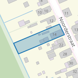 Perceel MWD01-B-2104