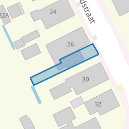 Perceel MWD01-B-2113