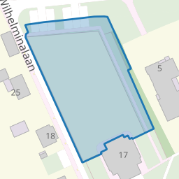 Perceel MWD01-B-2129