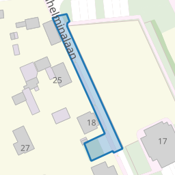 Perceel MWD01-B-2130