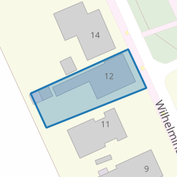 Perceel MWD01-B-2135