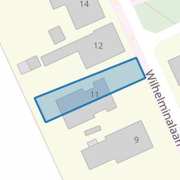 Perceel MWD01-B-2136