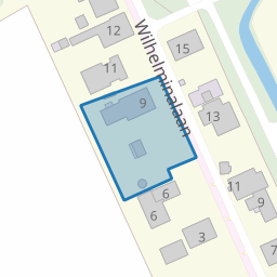 Perceel MWD01-B-2138