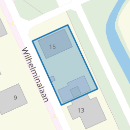 Perceel MWD01-B-2145