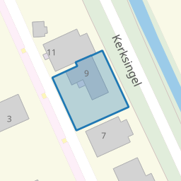 Perceel MWD01-B-2147