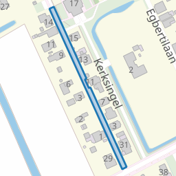 Perceel MWD01-B-2152