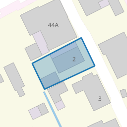 Perceel MWD01-B-2156