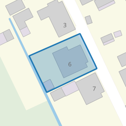 Perceel MWD01-B-2158