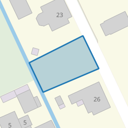 Perceel MWD01-B-2168