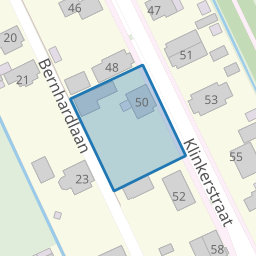 Perceel MWD01-B-2182