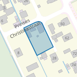 Perceel MWD01-B-2187