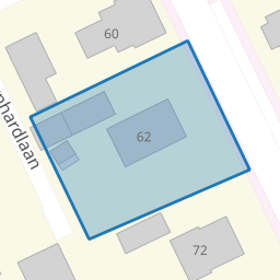 Perceel MWD01-B-2190