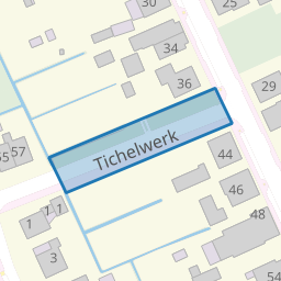 Perceel MWD01-B-2200