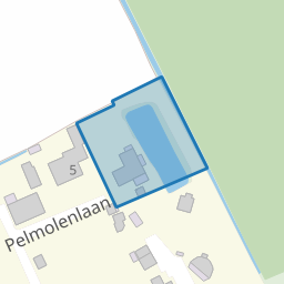 Perceel MWD01-B-2411