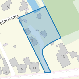 Perceel MWD01-B-2412