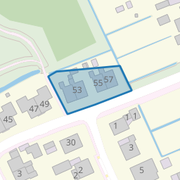 Perceel MWD01-B-2416