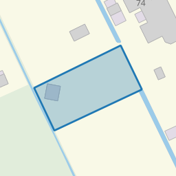 Perceel MWD01-B-2437