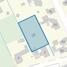 Perceel MWD01-B-2438