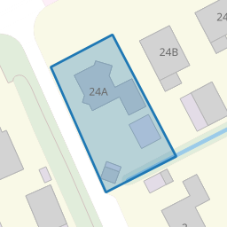 Perceel MWD01-B-2455