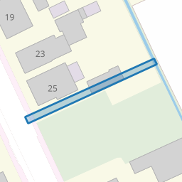 Perceel MWD01-B-2460