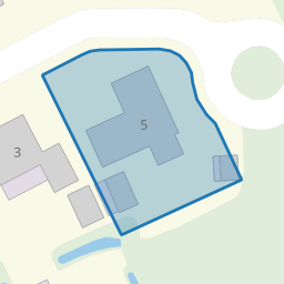 Perceel MWD01-B-2464